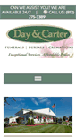 Mobile Screenshot of daycarter.com